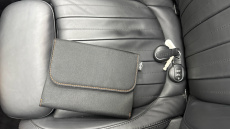 MINI Convertible 2.0 Cooper S Exclusive II 2dr Petrol Convertible